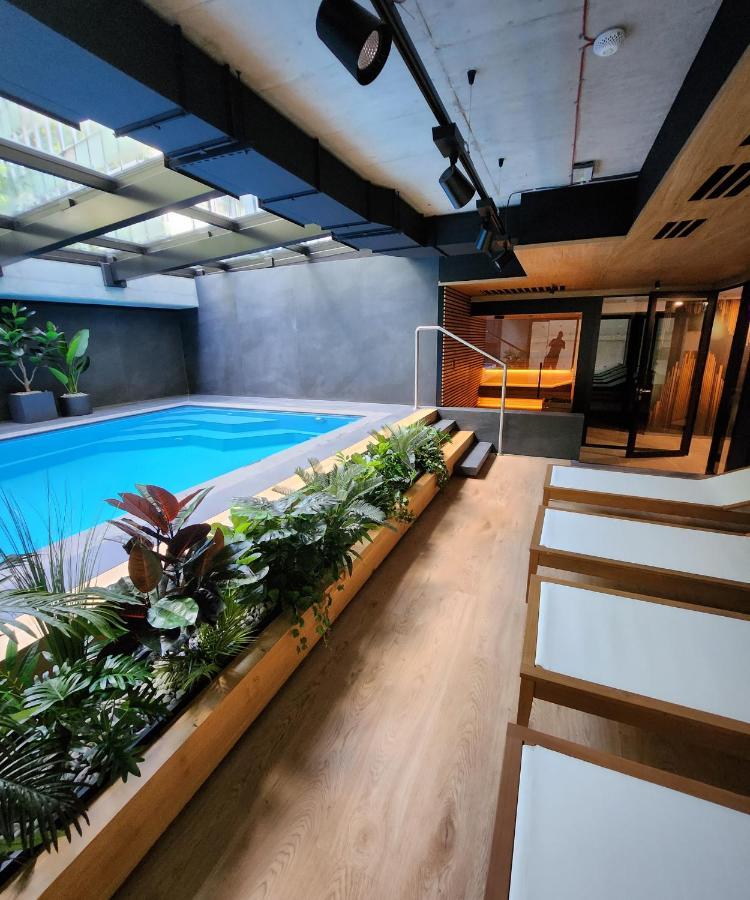 Przystan Nad Wisla Gym,Pool And Spa Free Parking Krakov Exteriér fotografie